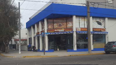 Bakery "Las Delicias"