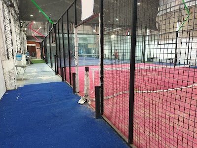 Canchas de Paddle “ElKlú”