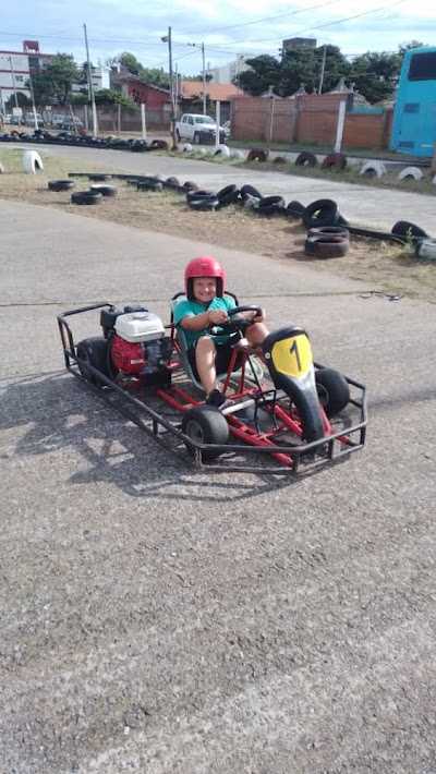 Monza Kart