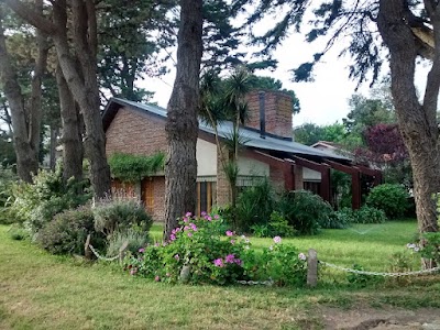 Casa en alquiler temporario Valeria del Mar