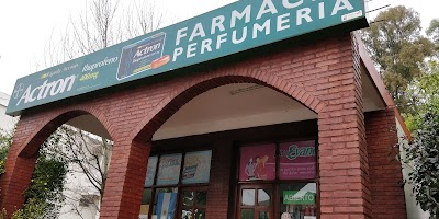 Farmacia Buño Silvia