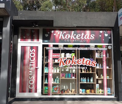 Koketas