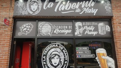 La Taberna de Mary