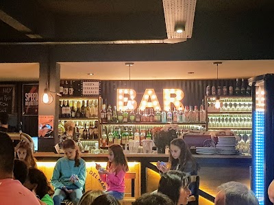 Lamoraleja Resto Bar Cerveceria