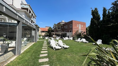 Hotel Valeria & Apart Spa