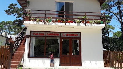 Carnicería El Entrerriano