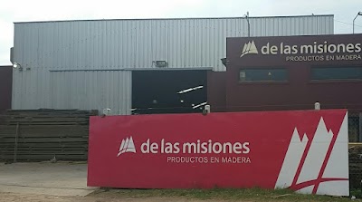 Maderera De Las Misiones