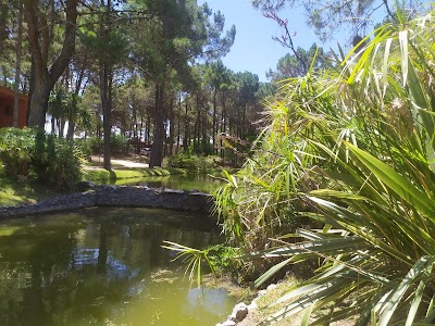 Laguna Escondida PROPIEDAD PRIVADA