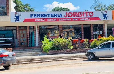 Ferreteria Jorgito - Valeria