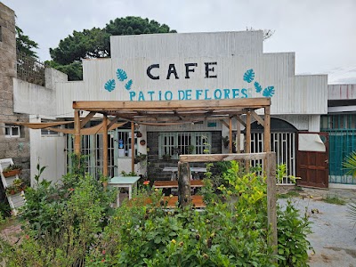 Patio de Flores Café