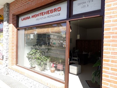 Inmobiliaria Laura Montenegro