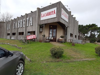 La CARRETA