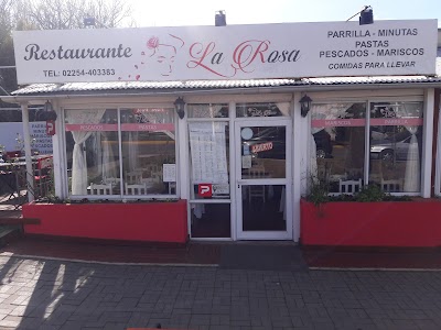 La Rosa Restaurant