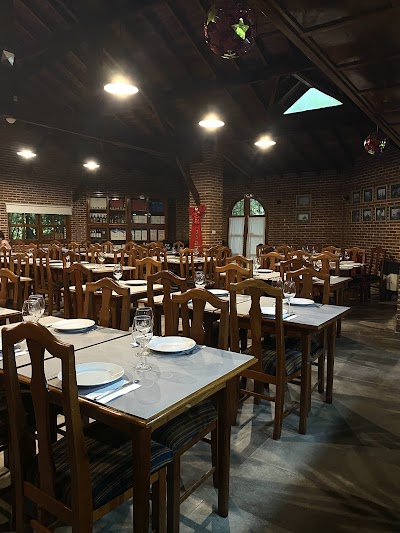 Posta Valeria Restaurant