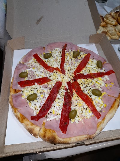 Pizzería La Criolla