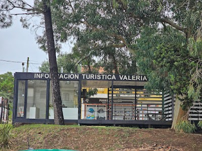 Centro de Informes Turísticos Valeria del Mar