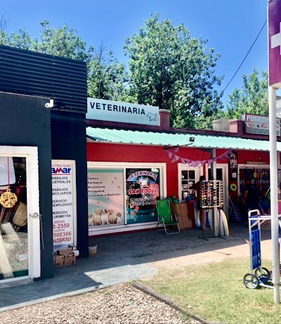 Veterinaria San Roque