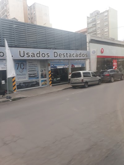 Arias Hnos. Usados Destacados