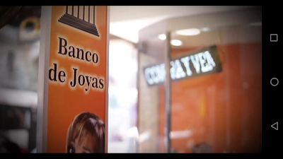 Banco de Joyas