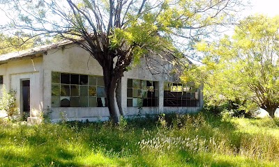 Unidad Sanitaria, Hospital