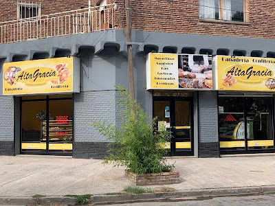 Panadería Confitería Alta Gracia