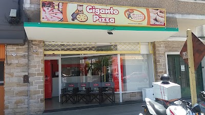 Giganto Pizza