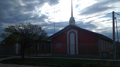 La Iglesia de Jesucristo de los Santos de los Últimos Dias