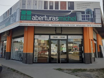 Aberturas Michel