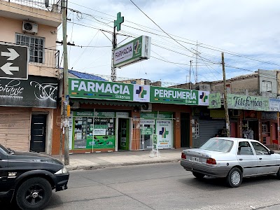 Farmaprov - Farmacia Solanas