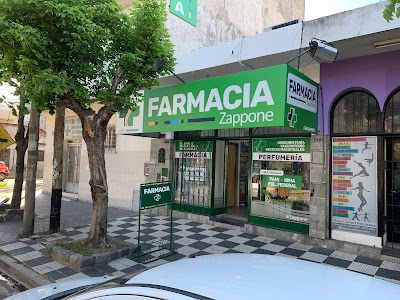 Farmaprov - Farmacia Zappone