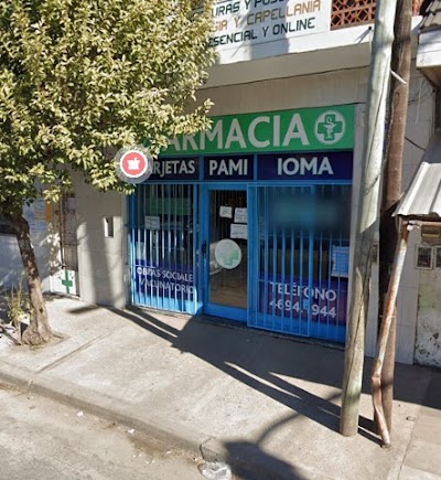 Farmacia Graña