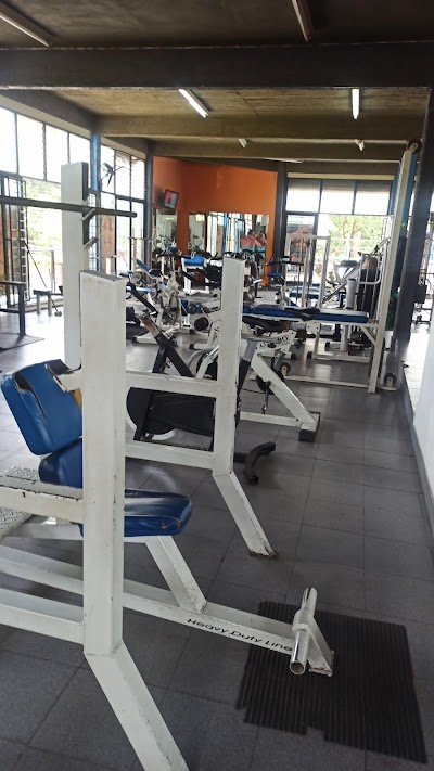 Gym Leloir