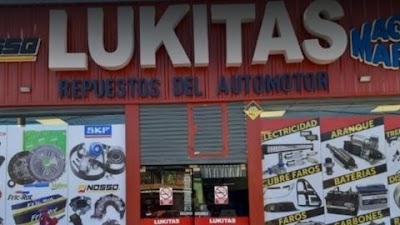 Repuestos del Automotor Lukitas