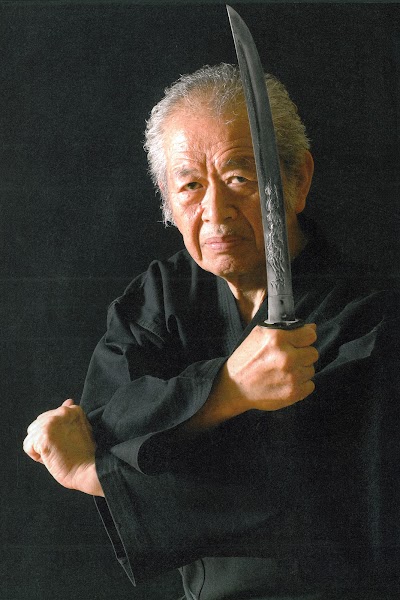 Bujinkan Catamarca Dojo