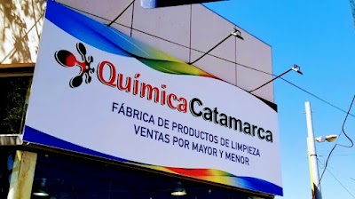 Química Catamarca