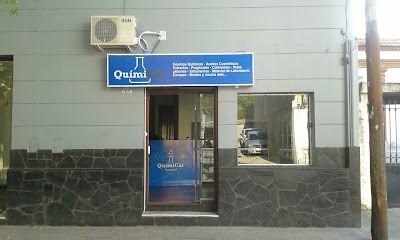 QuimiCat Catamarca