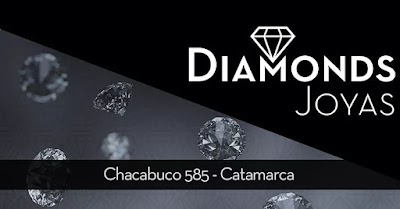 Diamonds Joyas