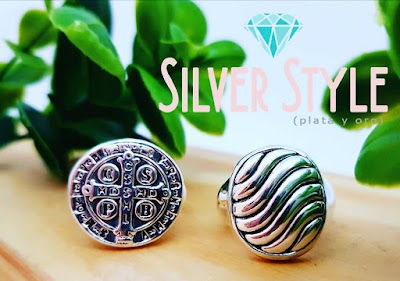 Silver Style