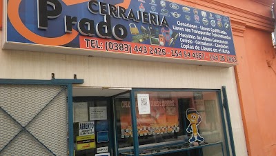 Cerrajeria Prado