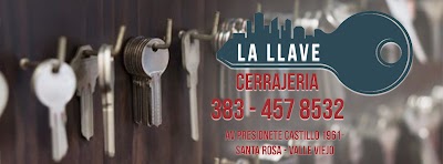 "La Llave" Cerrajeria