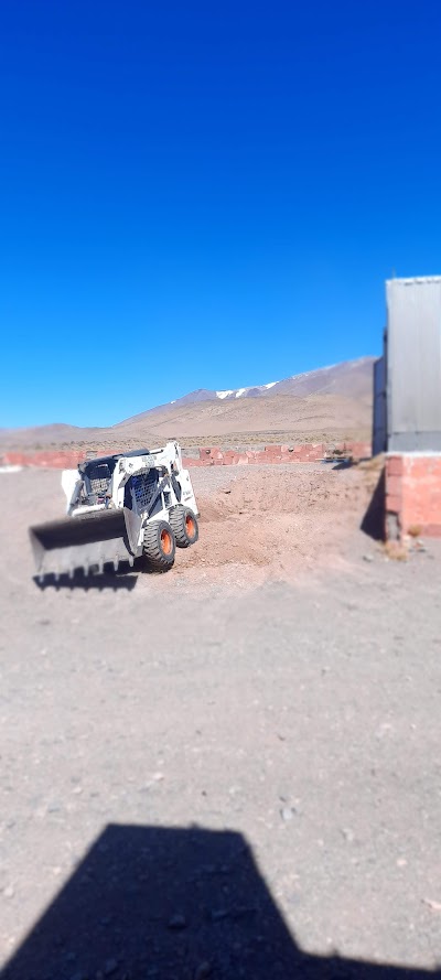 SERVICIOS BOBCAT