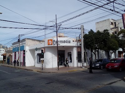 Farmacia del Valle (MINERVA)