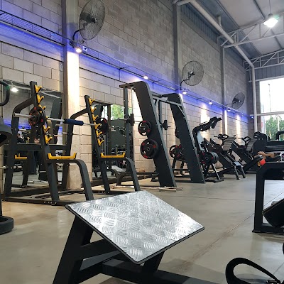 Level Gym