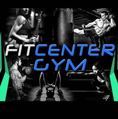 FitCenterGym