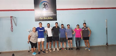 GymFuncionalVidayRendimiento