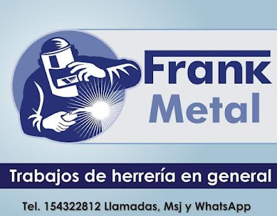 Herreria FRANK METAL