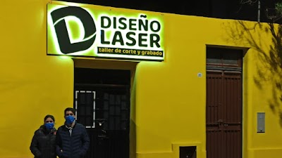 Diseño Laser Catamarca