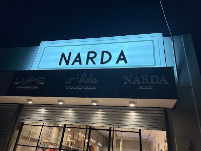 Espacio Narda