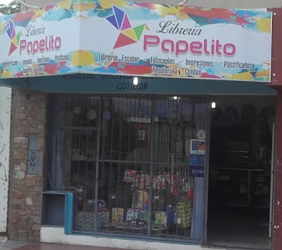 Libreria Papelito