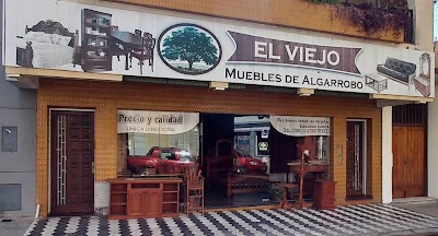 El Viejo Muebles de Algarrobo